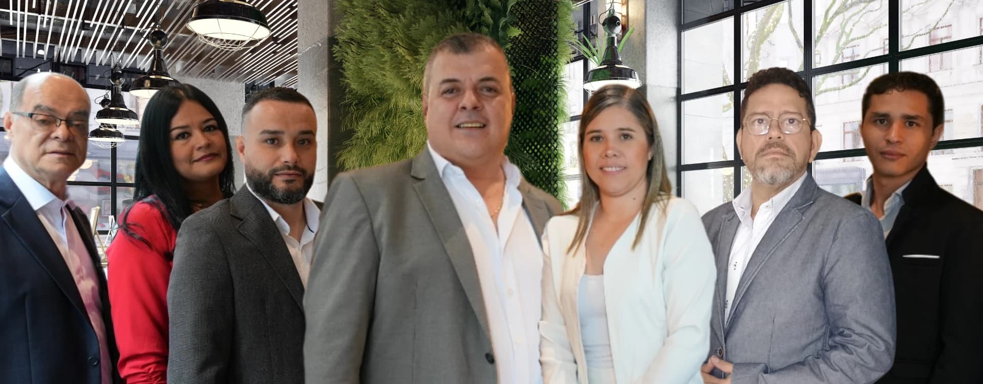 Equipo de trabajo