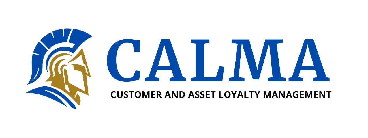 Logo CALMA App