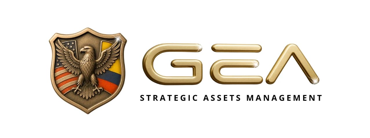 Logo GEA